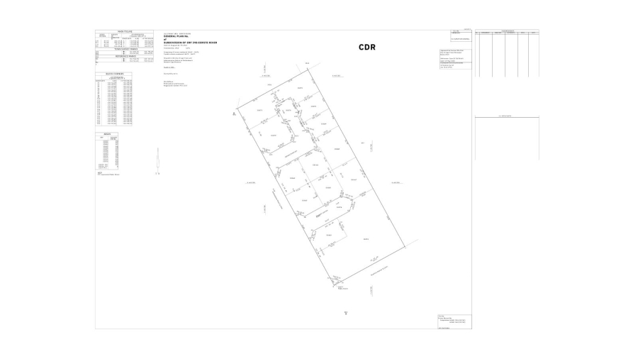  Bedroom Property for Sale in Devon Park Western Cape